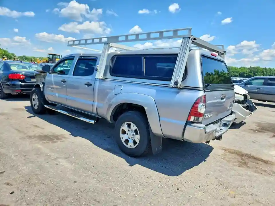 3TMMU4FN0FM074346 2015 TOYOTA TACOMA-1