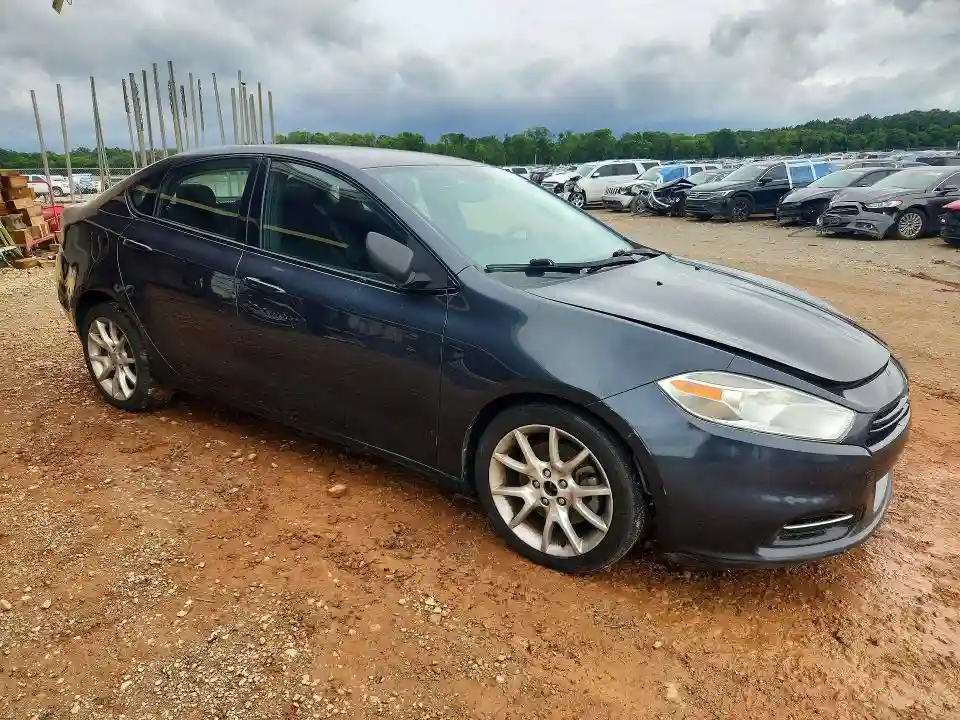 1C3CDFBA9DD185243 2013 DODGE DART-3