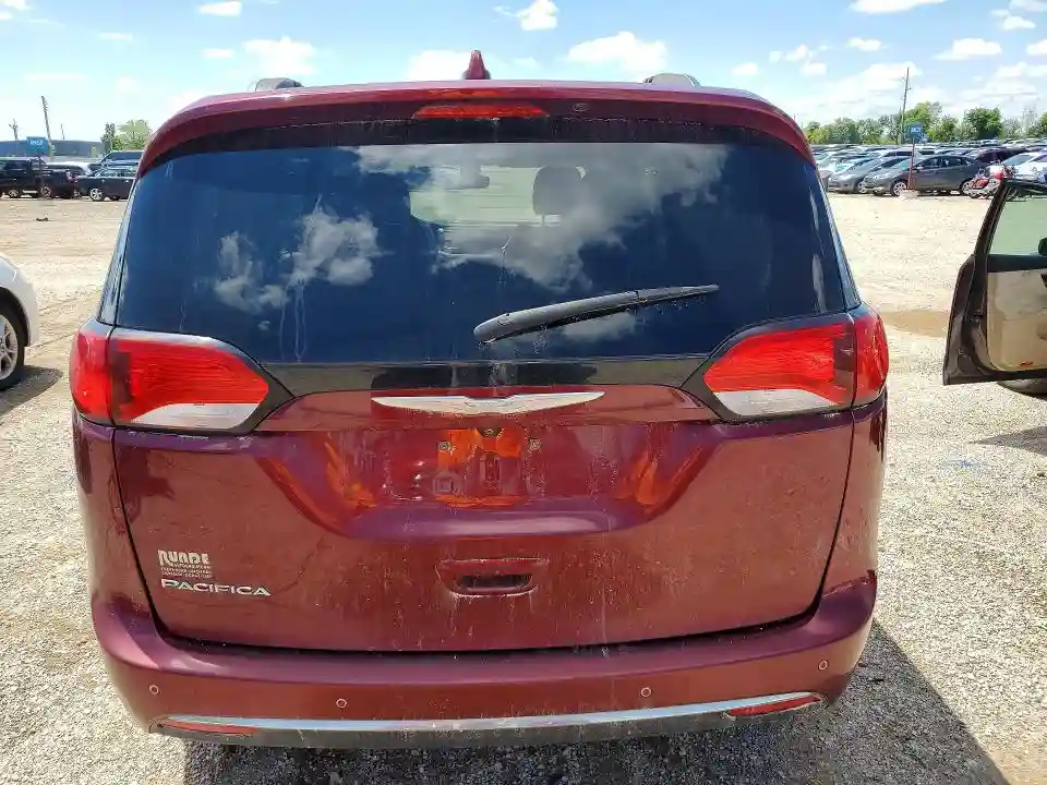 2C4RC1EG6HR763930 2017 CHRYSLER PACIFICA-5