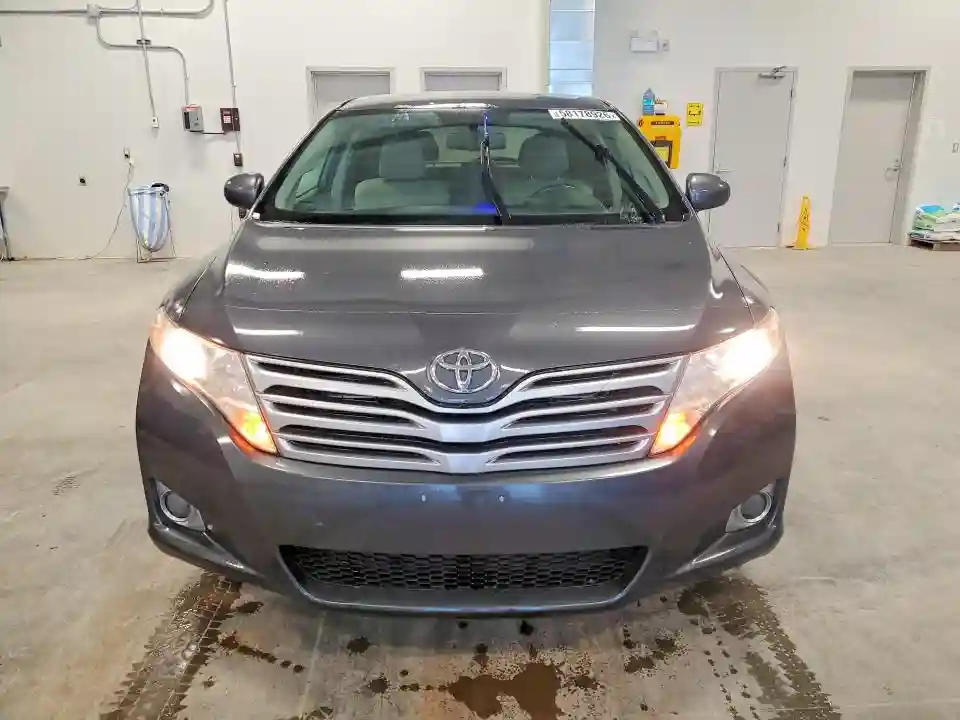 4T3ZA3BB0AU024624 2010 TOYOTA VENZA FWD-4