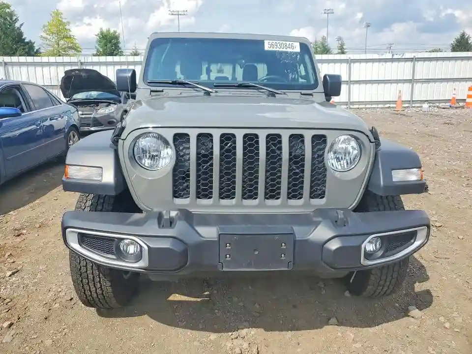 1C6HJTAG6PL537324 2023 JEEP GLADIATOR-4