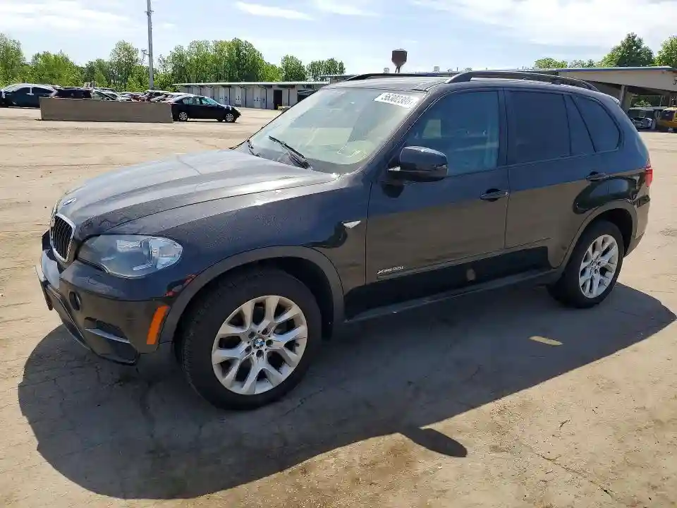5UXZV4C52D0G53489 2013 BMW X5-0