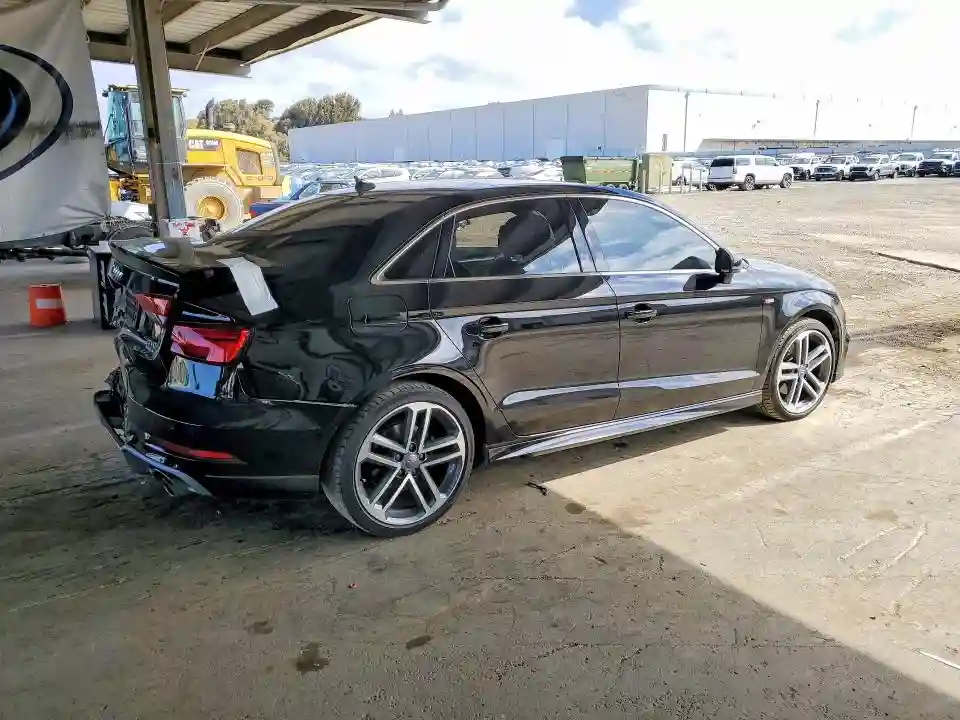 WAUJ8GFF6J1039038 2018 AUDI A3-2