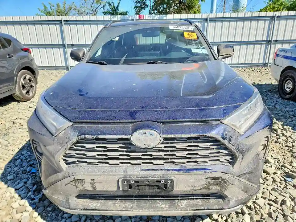2T3E6RFV2MW028380 2021 TOYOTA RAV4-4