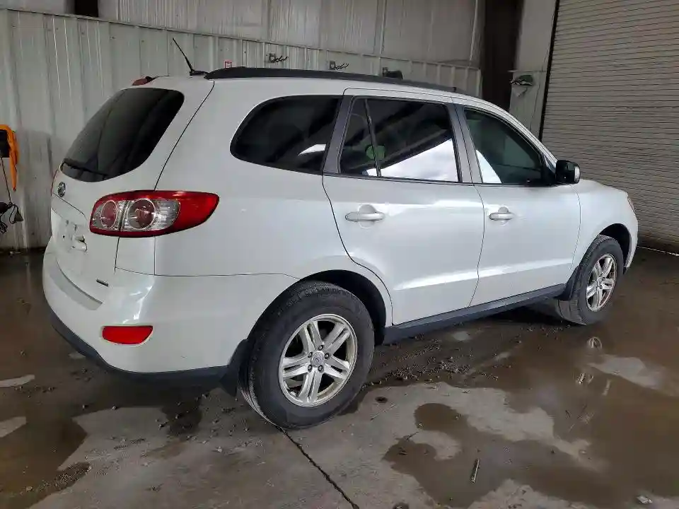 5XYZGDABXCG117996 2012 HYUNDAI SANTA FE-2