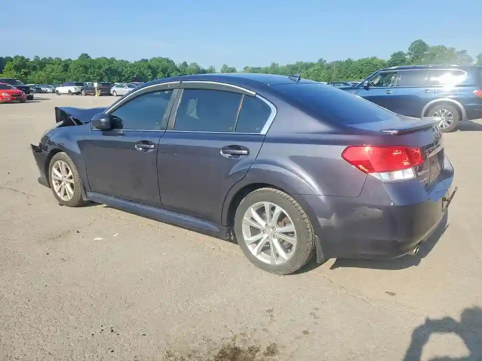 4S3BMDK67D2021752 2013 SUBARU LEGACY-1