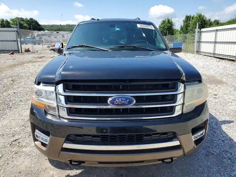 1FMJU1JT3FEF33510 2015 FORD EXPEDITION-4