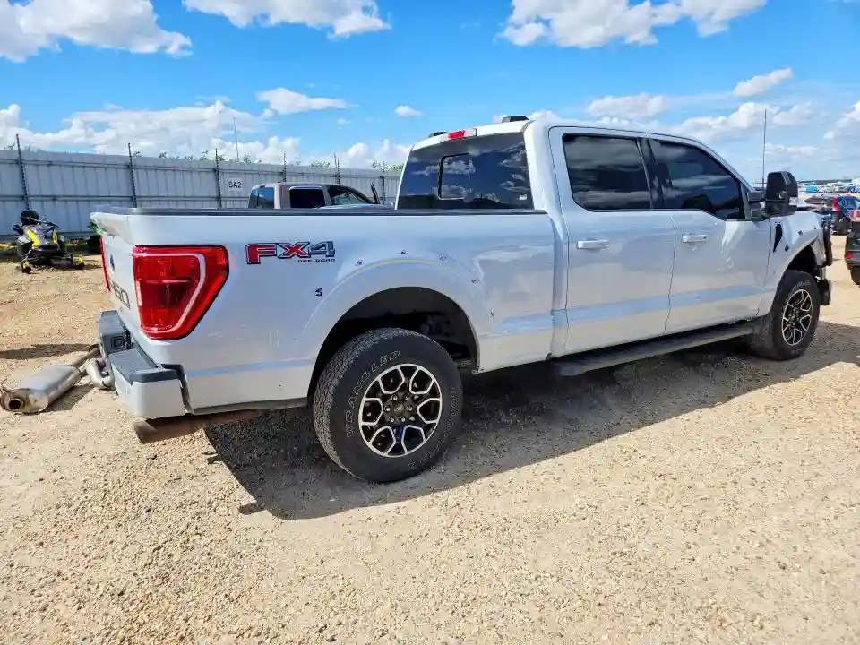 1FTFW1E5XMKE60490 2021 FORD F-150-2