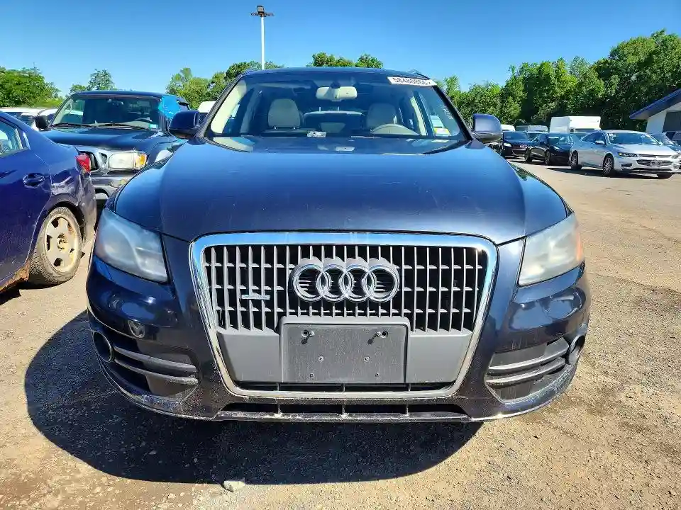 WA1LFAFP0CA064814 2012 AUDI Q5-4