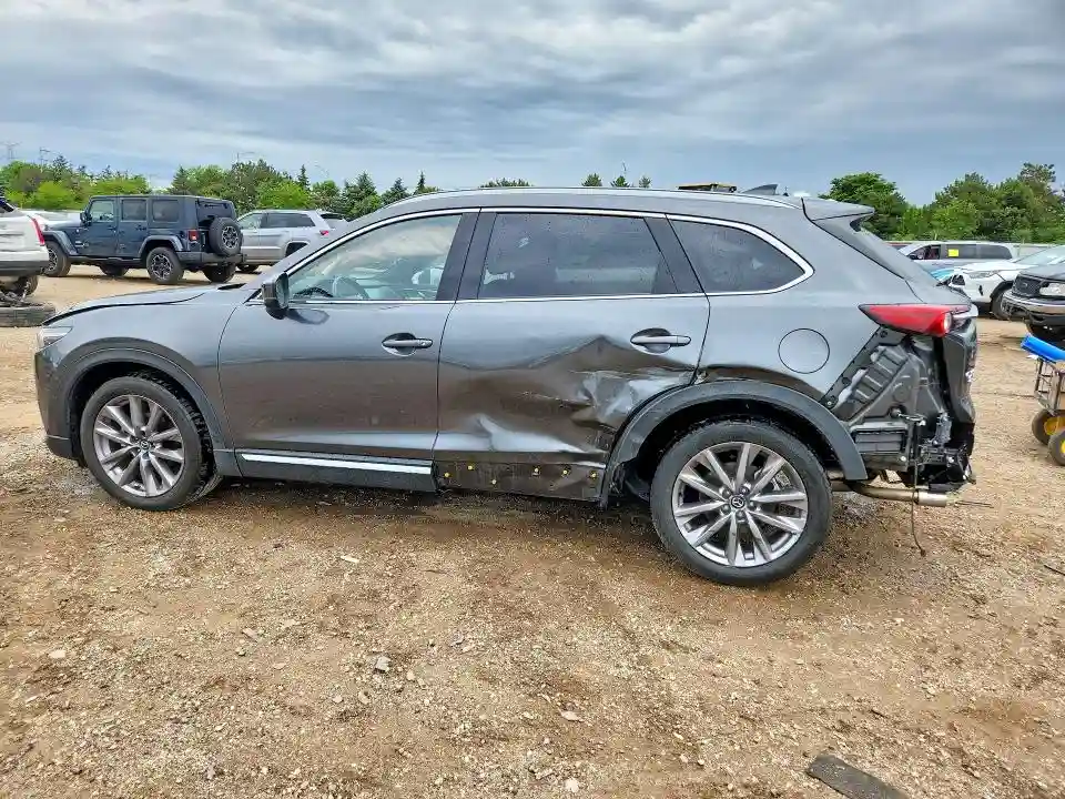 JM3TCBDY9P0649927 2023 MAZDA CX-9-1