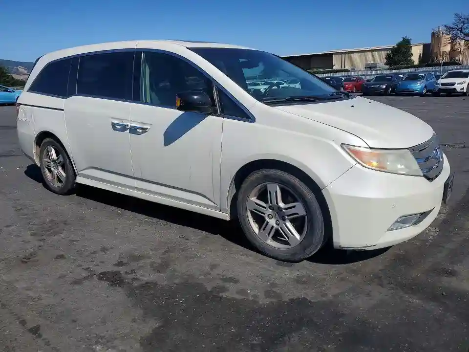 5FNRL5H92DB091178 2013 HONDA ODYSSEY-3