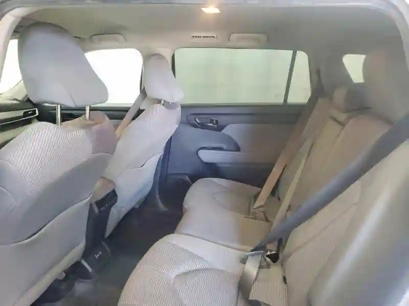 5TDBZRBH9NS577099 2022 TOYOTA HIGHLANDER-5