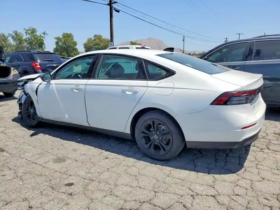 1HGCY1F46SA007488 2025 HONDA ACCORD-1