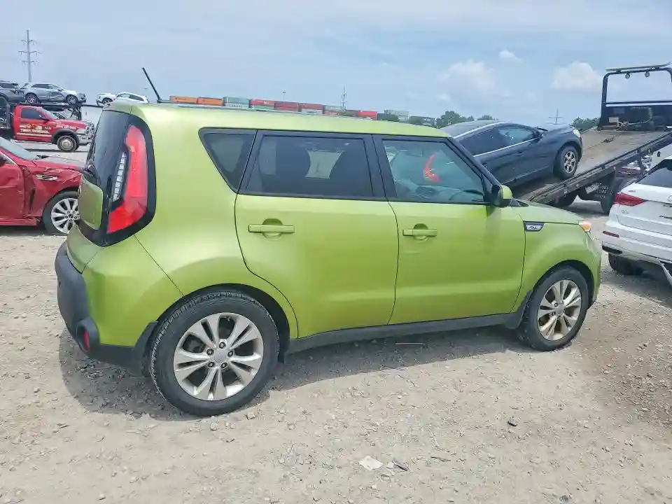 KNDJP3A52F7764895 2015 KIA SOUL-2