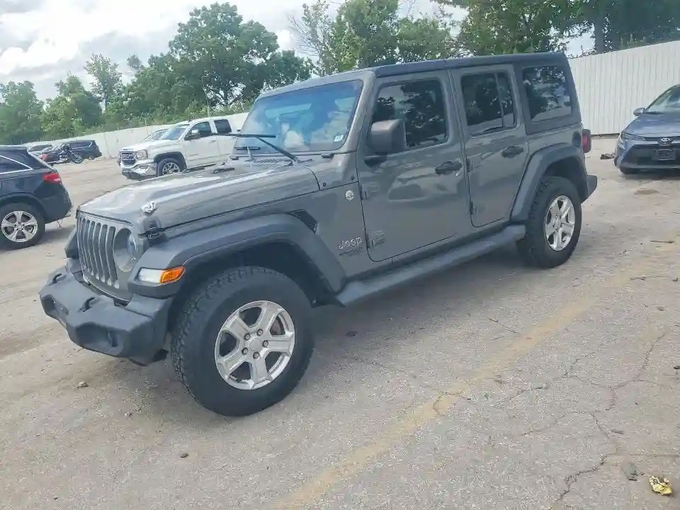 1C4HJXDGXLW235796 2020 JEEP WRANGLER-0