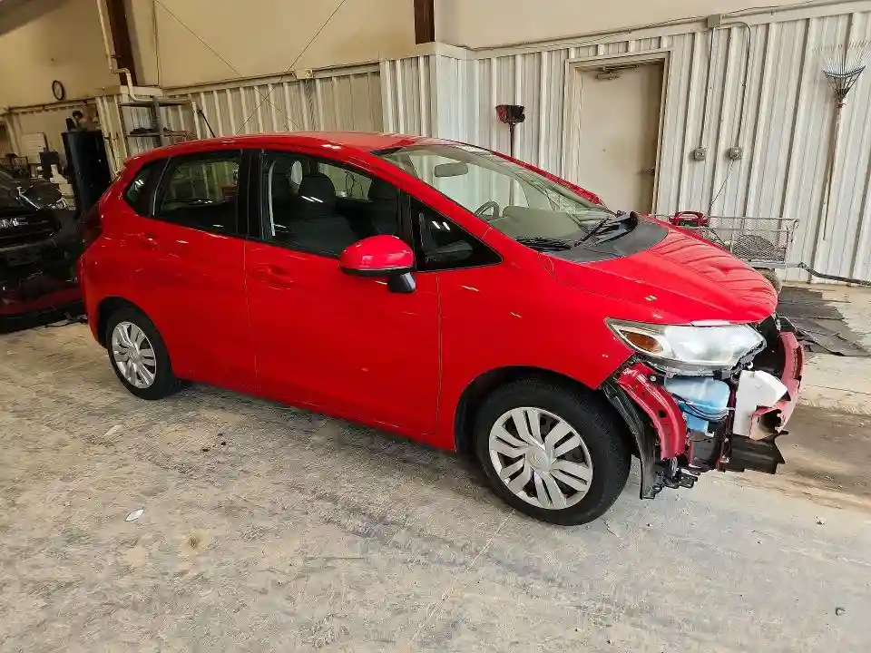 JHMGK5H5XGX038731 2016 HONDA FIT-3