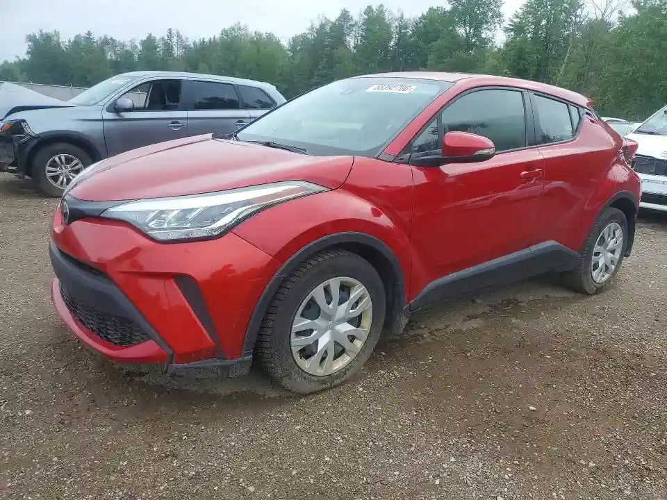 JTNKHMBX4L1081517 2020 TOYOTA C-HR-0
