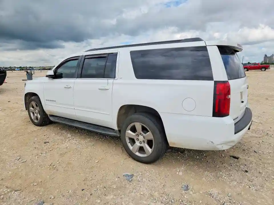 1GNSCHKC5GR403510 2016 CHEVROLET SUBURBAN-1