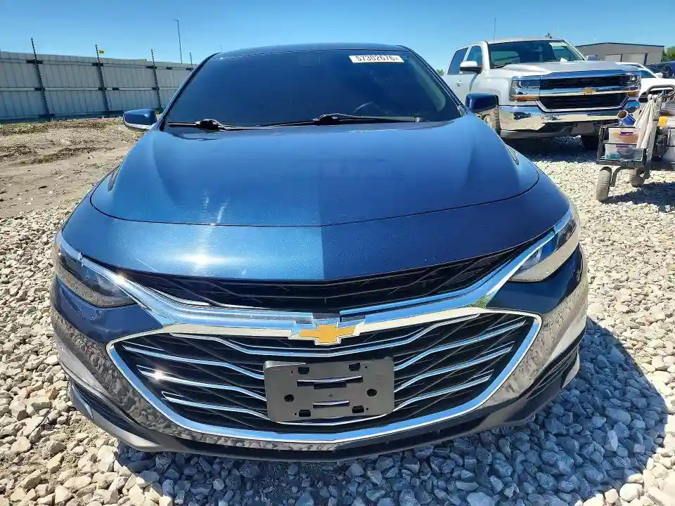 1G1ZD5ST9NF134390 2022 CHEVROLET MALIBU-4