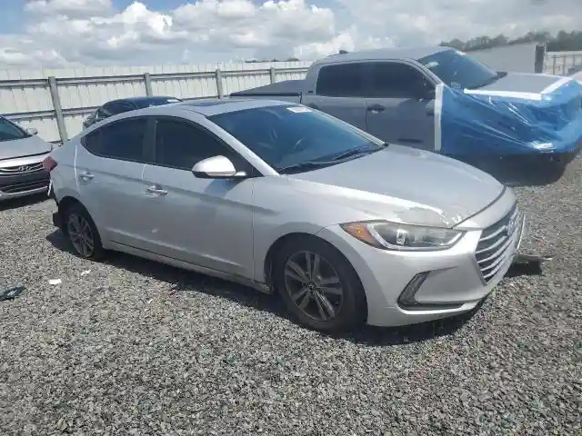 5NPD84LF4HH196394 2017 HYUNDAI ELANTRA VA-3