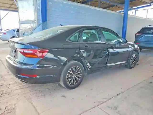 3VWCB7BU3KM140430 2019 VOLKSWAGEN JETTA 4D S-2
