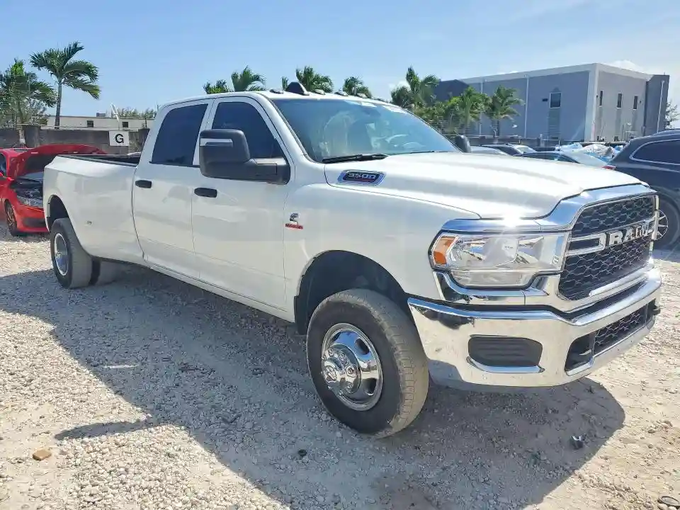 3C63RRGL6RG294799 2024 RAM 3500-3