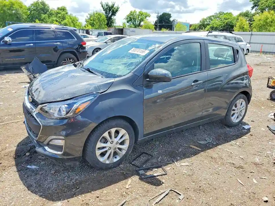 KL8CD6SA0MC744494 2021 CHEVROLET SPARK-0