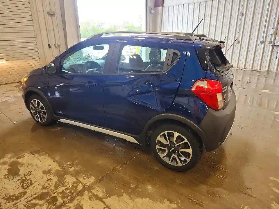 KL8CH6SA8NC028920 2022 CHEVROLET SPARK-1