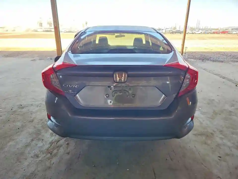 19XFC2F55JE012198 2018 HONDA CIVIC-5