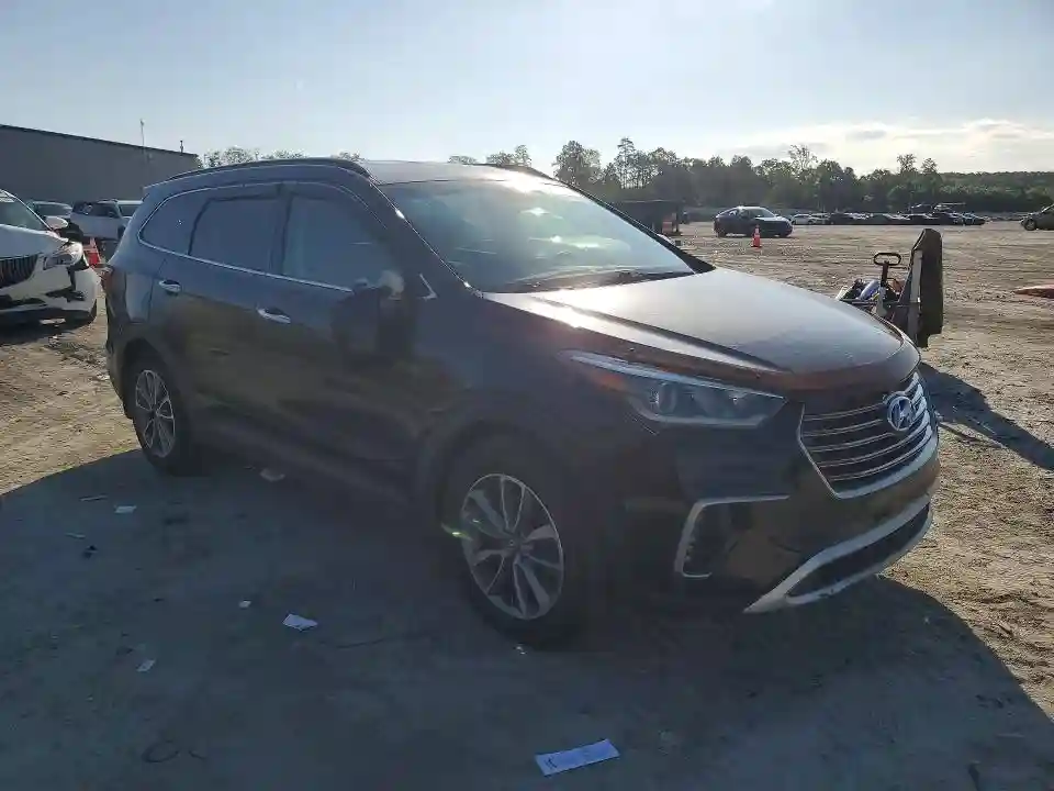 KM8SM4HF9JU273375 2018 HYUNDAI SANTA FE-3