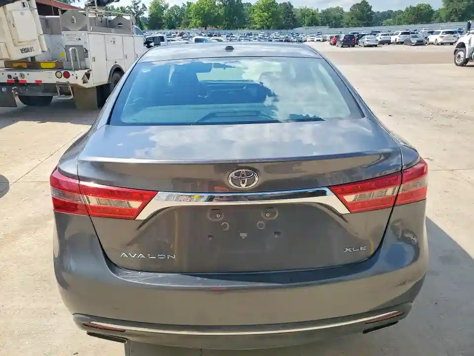4T1BK1EB2JU281565 2018 TOYOTA AVALON-5
