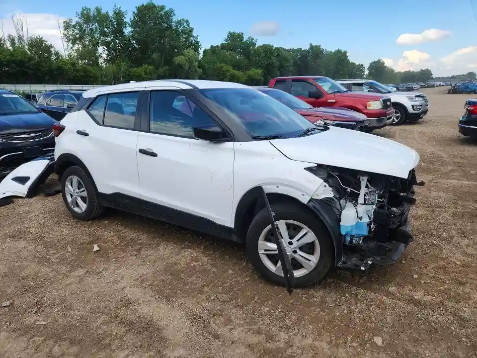 3N1CP5BV0PL559224 2023 NISSAN KICKS-3