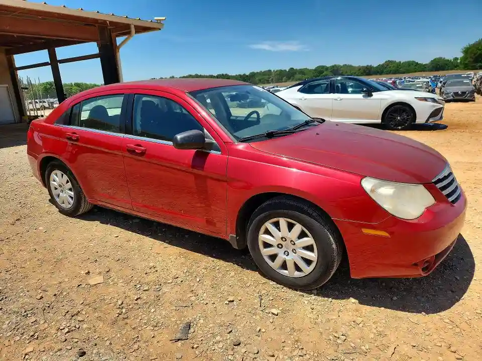 1C3CC4FB0AN199564 2010 CHRYSLER SEBRING-3