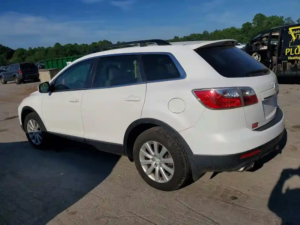 JM3TB3MV9A0209535 2010 MAZDA CX-9-1