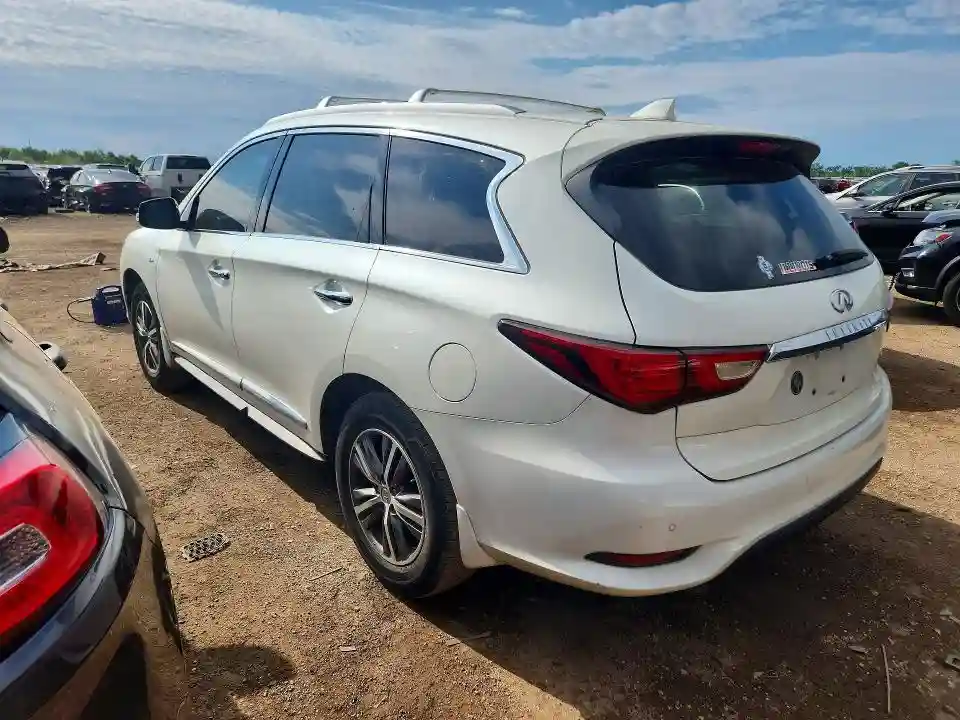 5N1DL0MM6JC502139 2018 INFINITI QX60 BASE-1