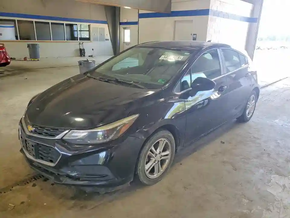 3G1BE6SM2HS579695 2017 CHEVROLET CRUZE-0