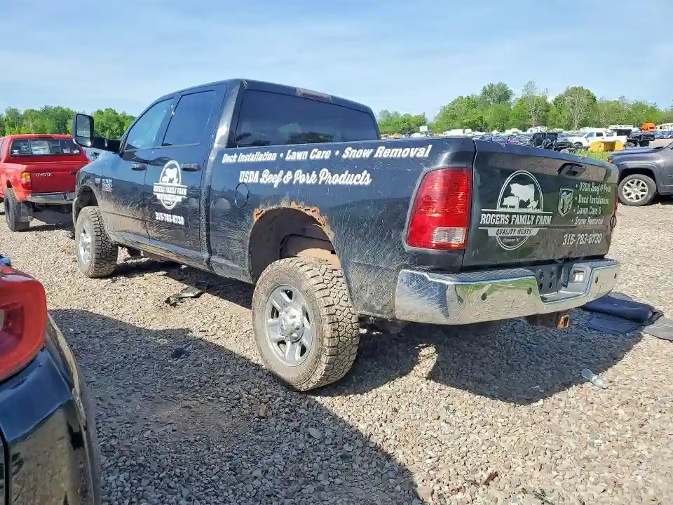 3C6UR5CJXHG501890 2017 RAM 2500-1