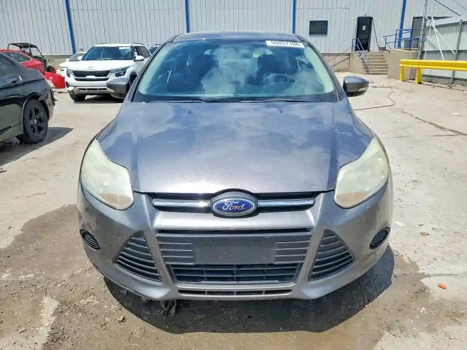 1FADP3K22EL410775 2014 FORD FOCUS-4