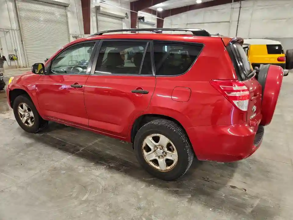JTMZF4DV2B5036328 2011 TOYOTA RAV4 BASE-1