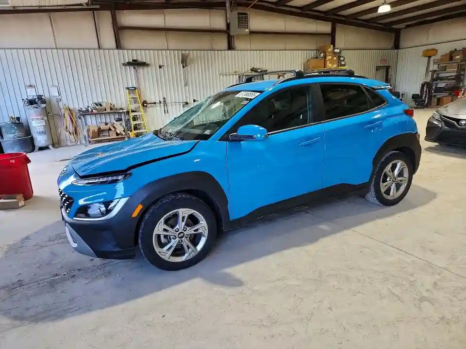 KM8K62AB2NU916659 2022 HYUNDAI KONA-0