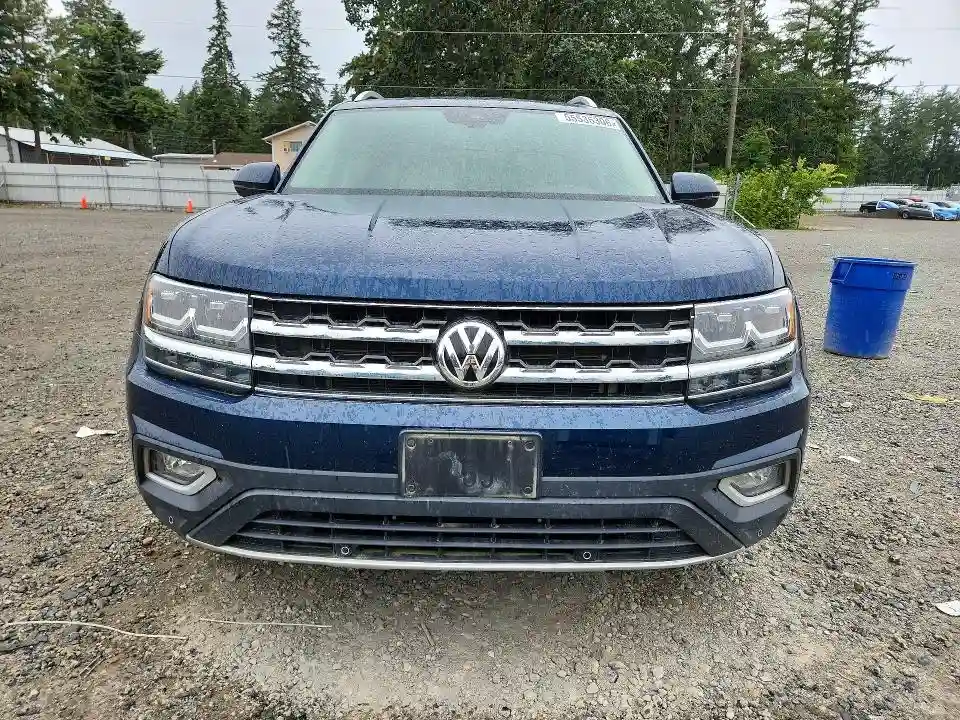 1V2MR2CA9JC528092 2018 VOLKSWAGEN ATLAS-4