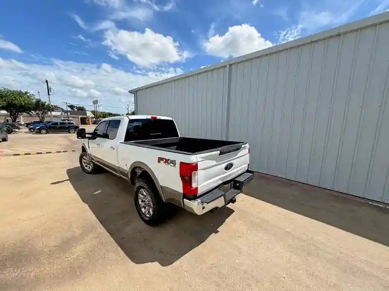 1FT7W2BT0HEB94950 2017 FORD F250-2