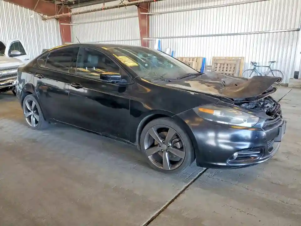 1C3CDFEB3ED918697 2014 DODGE DART-3
