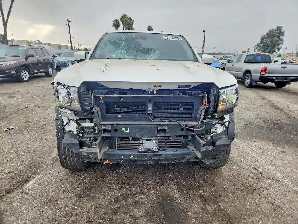 1N6ED1EJ5RN610863 2024 NISSAN FRONTIER-4