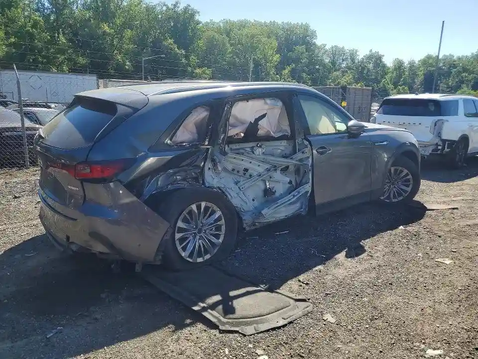 JM3KKBHD7S1250653 2025 MAZDA CX-90-2