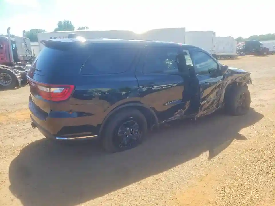 1C4SDJFTXTC161429 2026 DODGE DURANGO-2