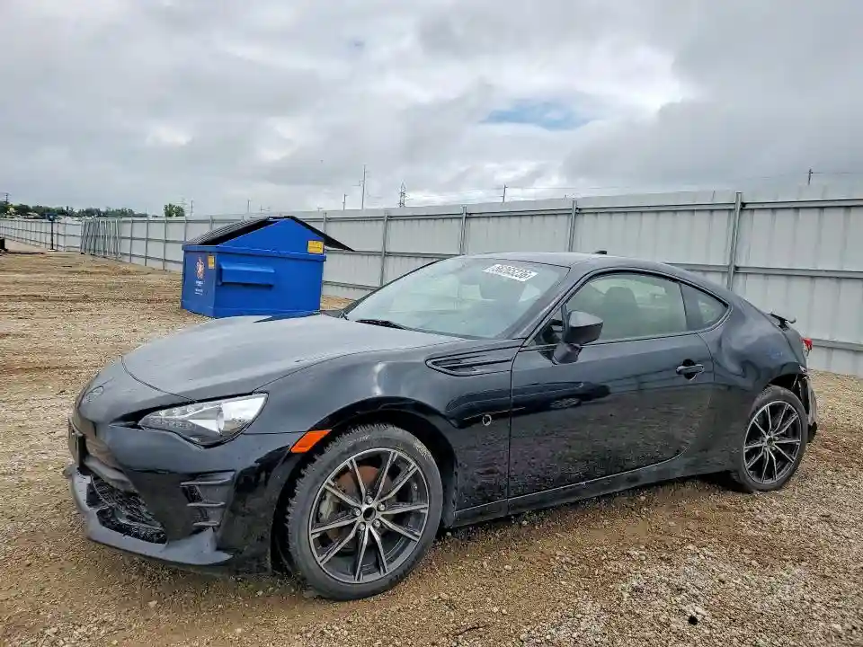 JF1ZNAA19L9751707 2020 TOYOTA 86-0