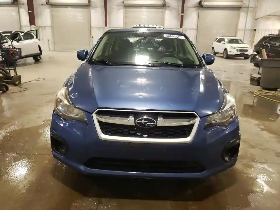 JF1GPAC61DH210765 2013 SUBARU IMPREZA-4