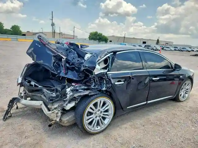 2G61M5S34K9147222 2019 CADILLAC XTS-2
