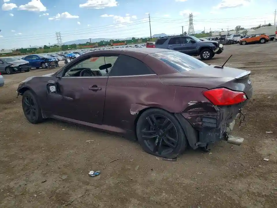 JN1CV6FEXAM354870 2010 INFINITI G37 CONVER-1